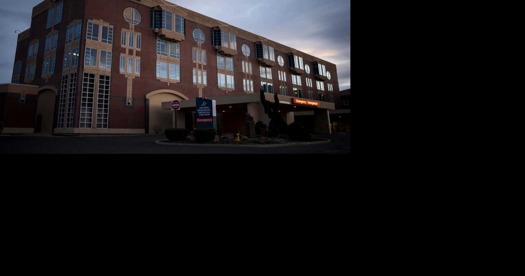 Opinion: New plan for old hospital offers spark of hope