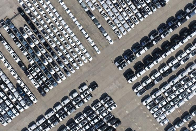 China-Auto-Sales