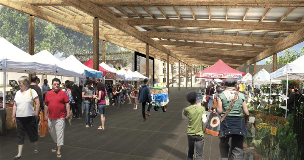 Q A Confusion Uncertainty Follow Yakima City Council S Decision To Put Plaza On Ballot Local Yakimaherald Com