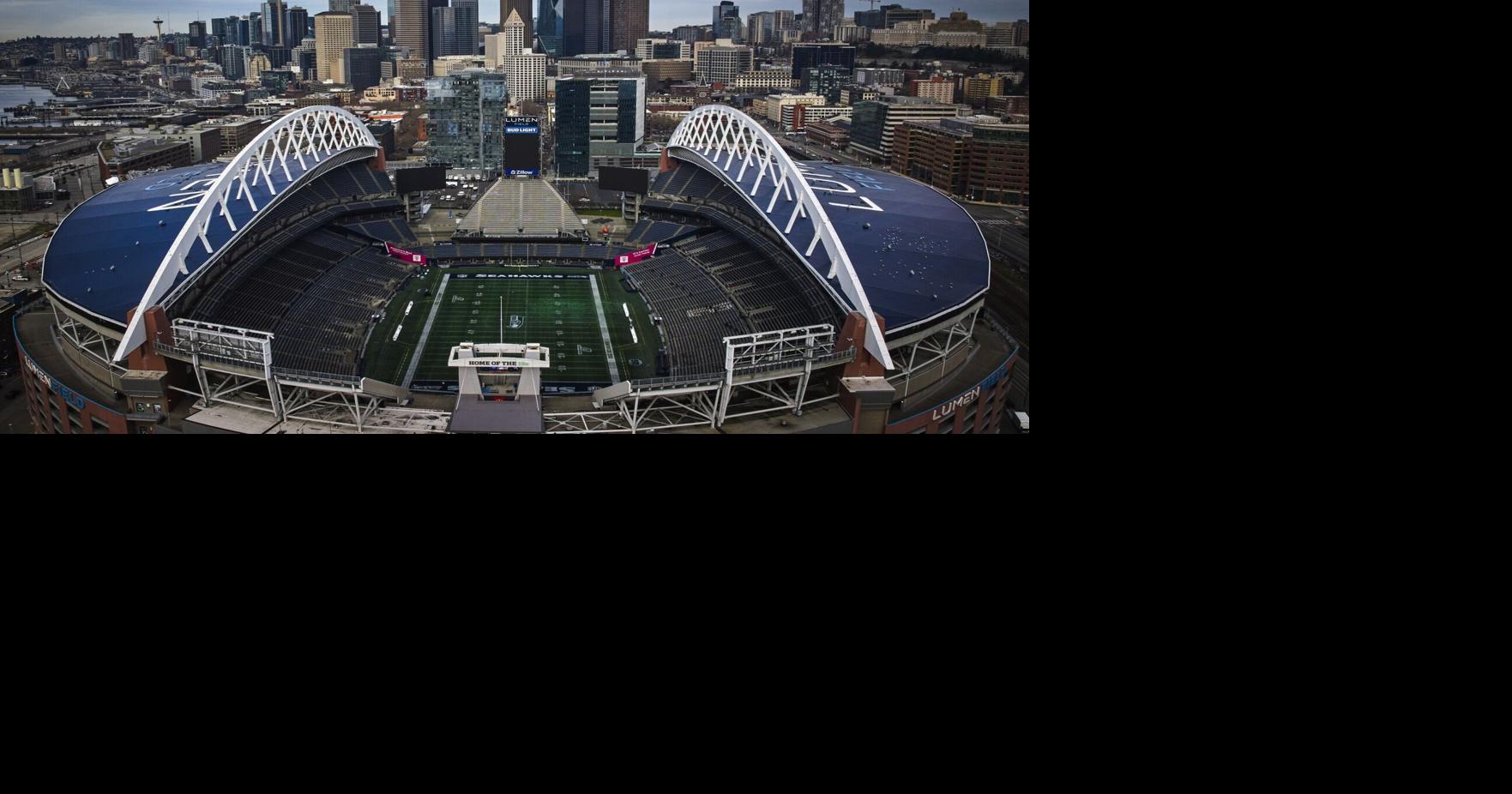 Seahawks’ next owners may want a new Lumen Field. Good luck getting it