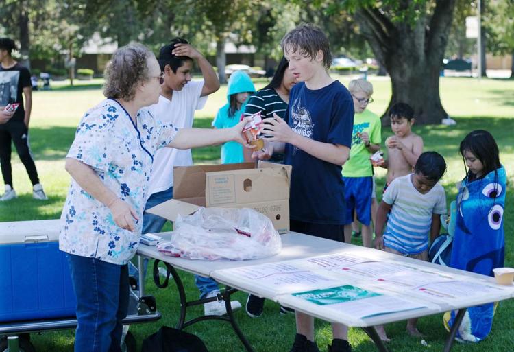 Yakima Valley schools to keep students nourished, ready to learn during summer gap Local