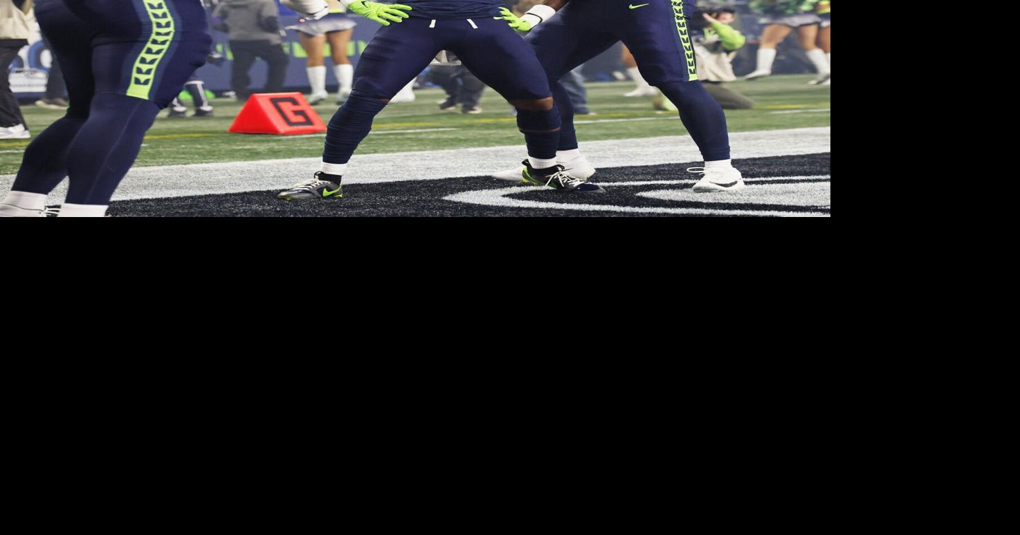 Why Seahawks should thank track for making Rashid Shaheed that fast ...