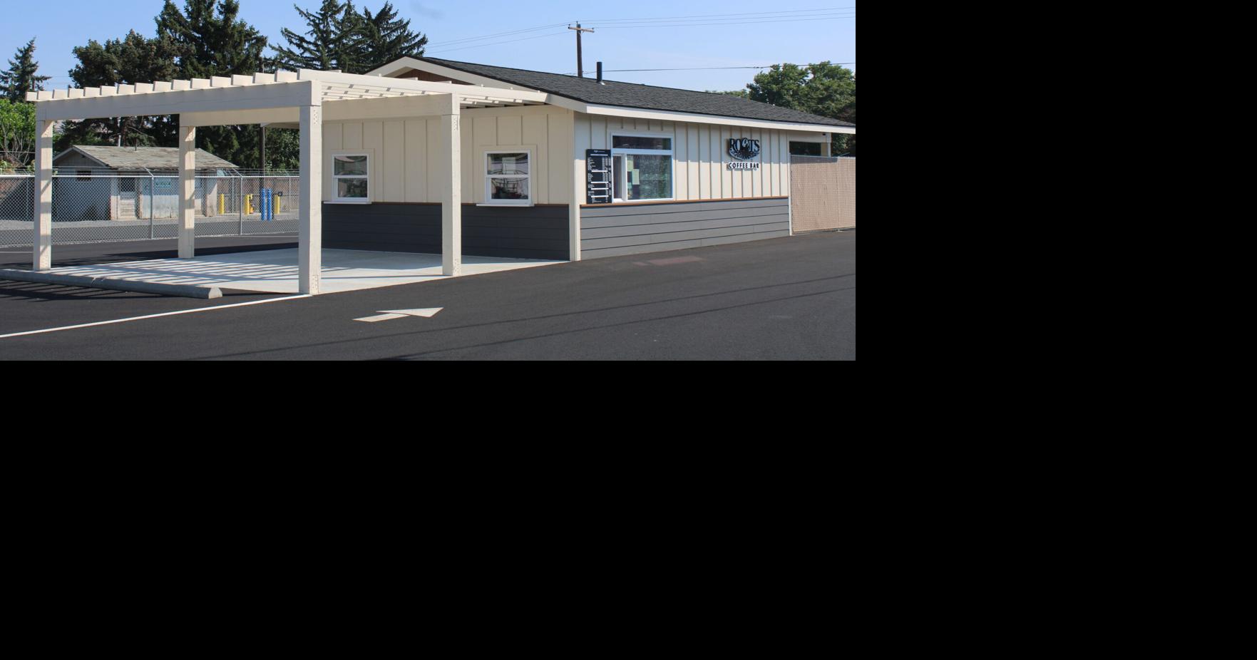 Business tidbits: New McDonald's under construction in Sunnyside; Roots coffee opens in Yakima