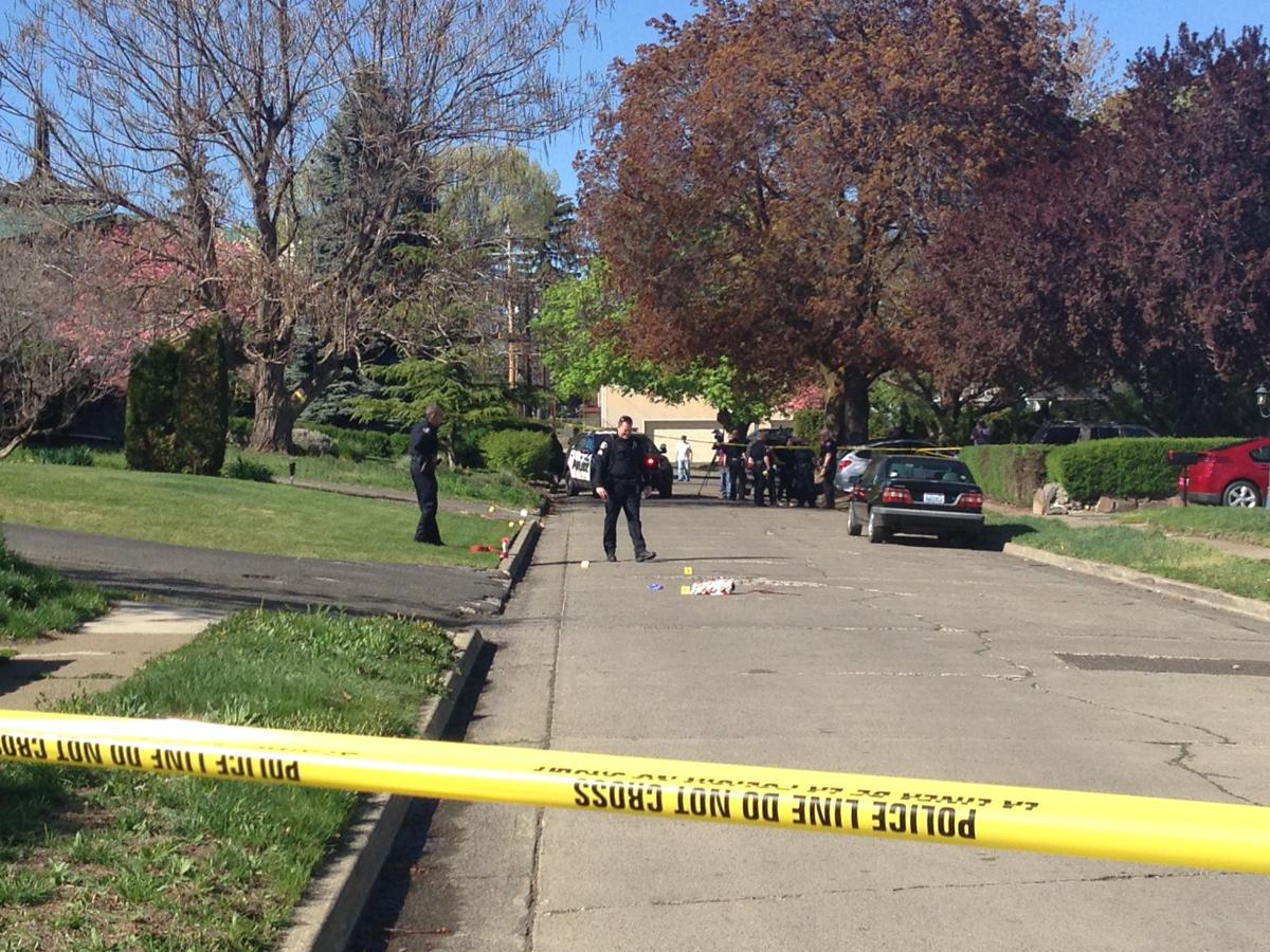 Third fatal shooting in Yakima Valley this weekend Local