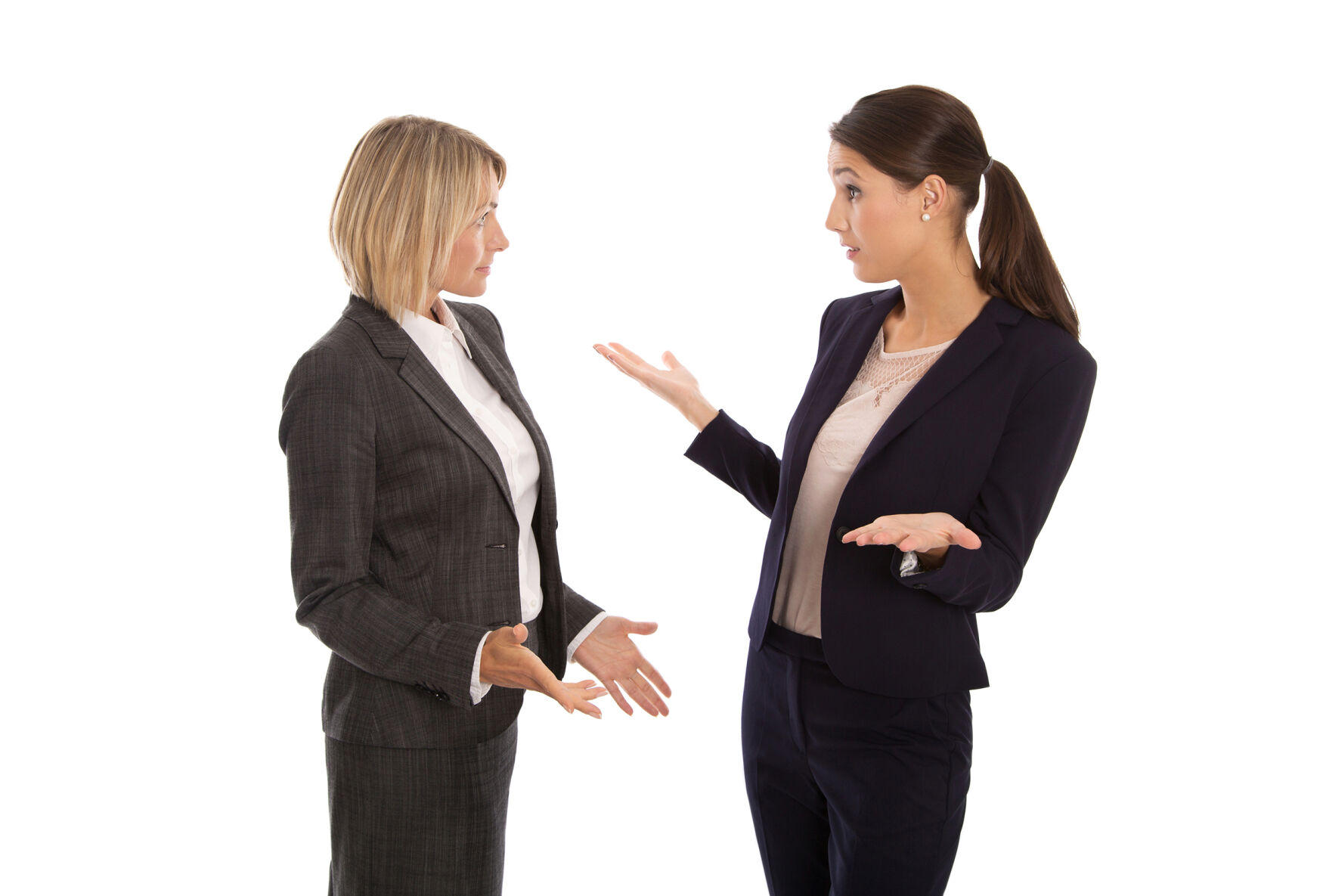 Commentary: Let’s have an argument! | Opinion | yakimaherald.com