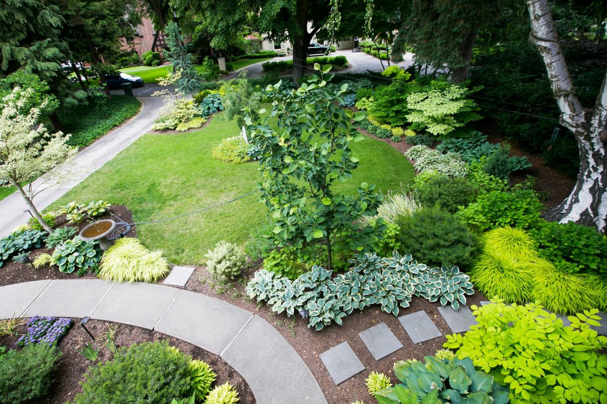 Linden Way Garden Tour offers exclusive peek into one of Yakima's most