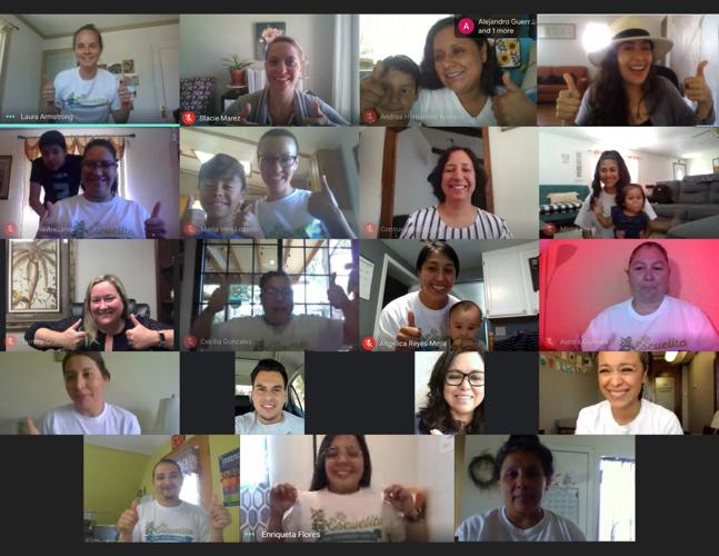 La Escuelita early learning center breaks ground on new classroom