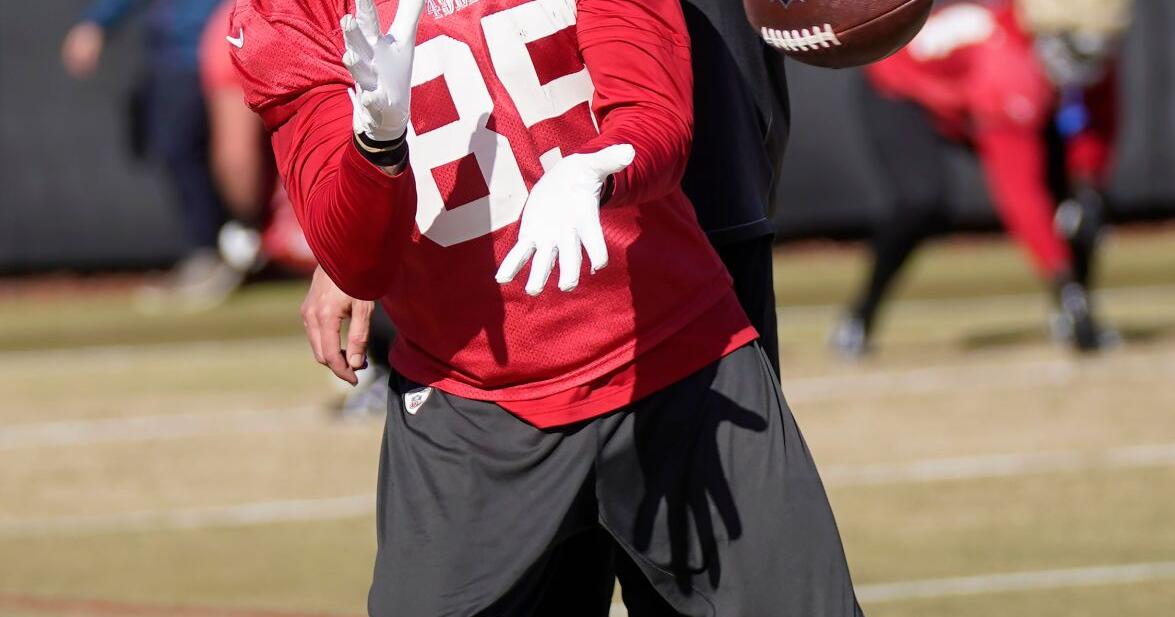 Seahawks to interview 49ers’ Brian Fleury for offensive coordinator job