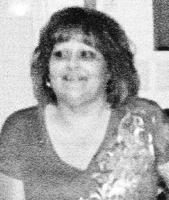 Kimberly Leann (McCallum) Stegeman