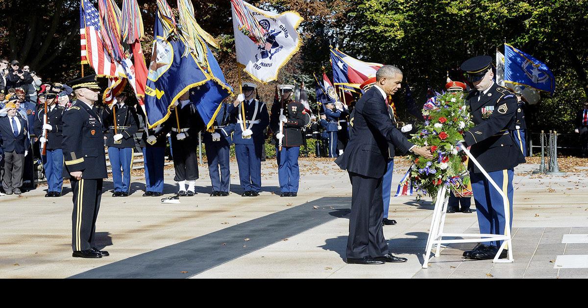 Yakama Warriors to help with Memorial Day honors at Arlington National