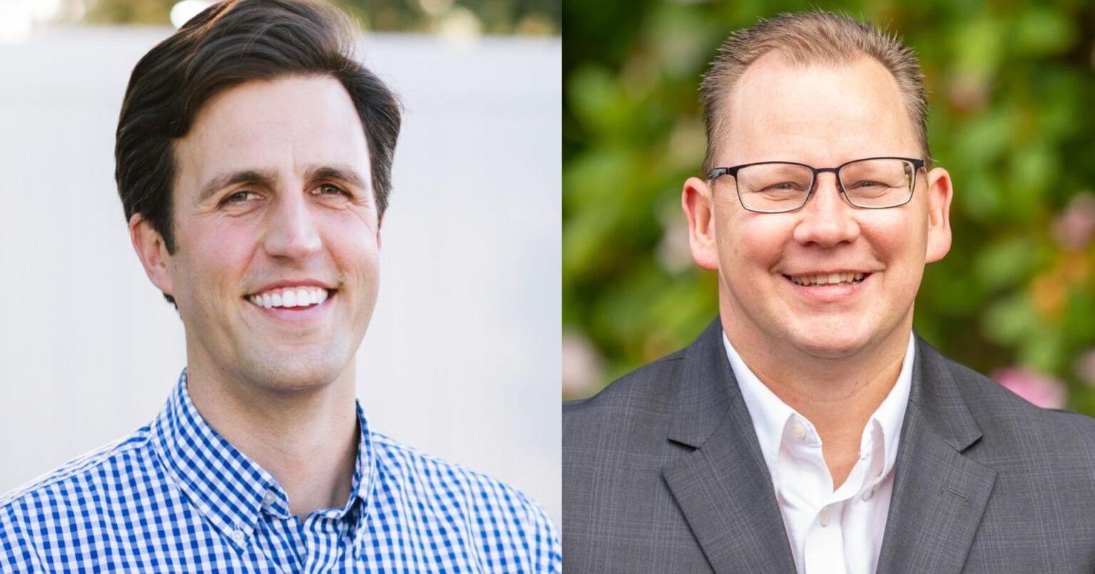 In WA education chief race, upstart candidate raises twice as much as incumbent - Vimarsana News