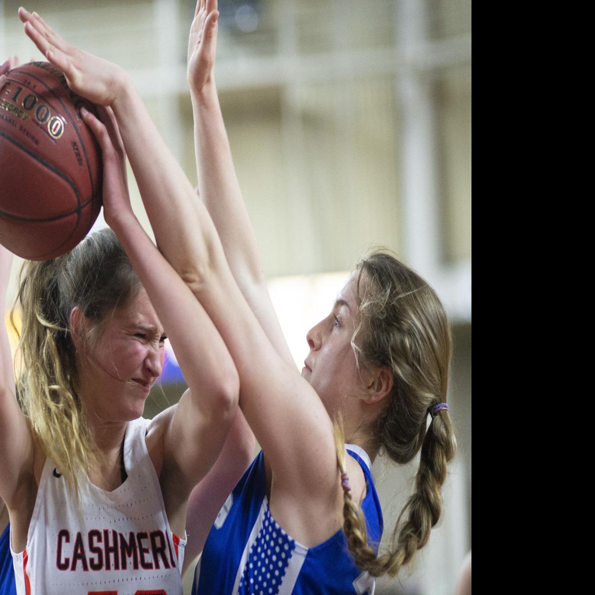 La Salle Stifles Van Lith Cashmere To Win Semifinal Sports
