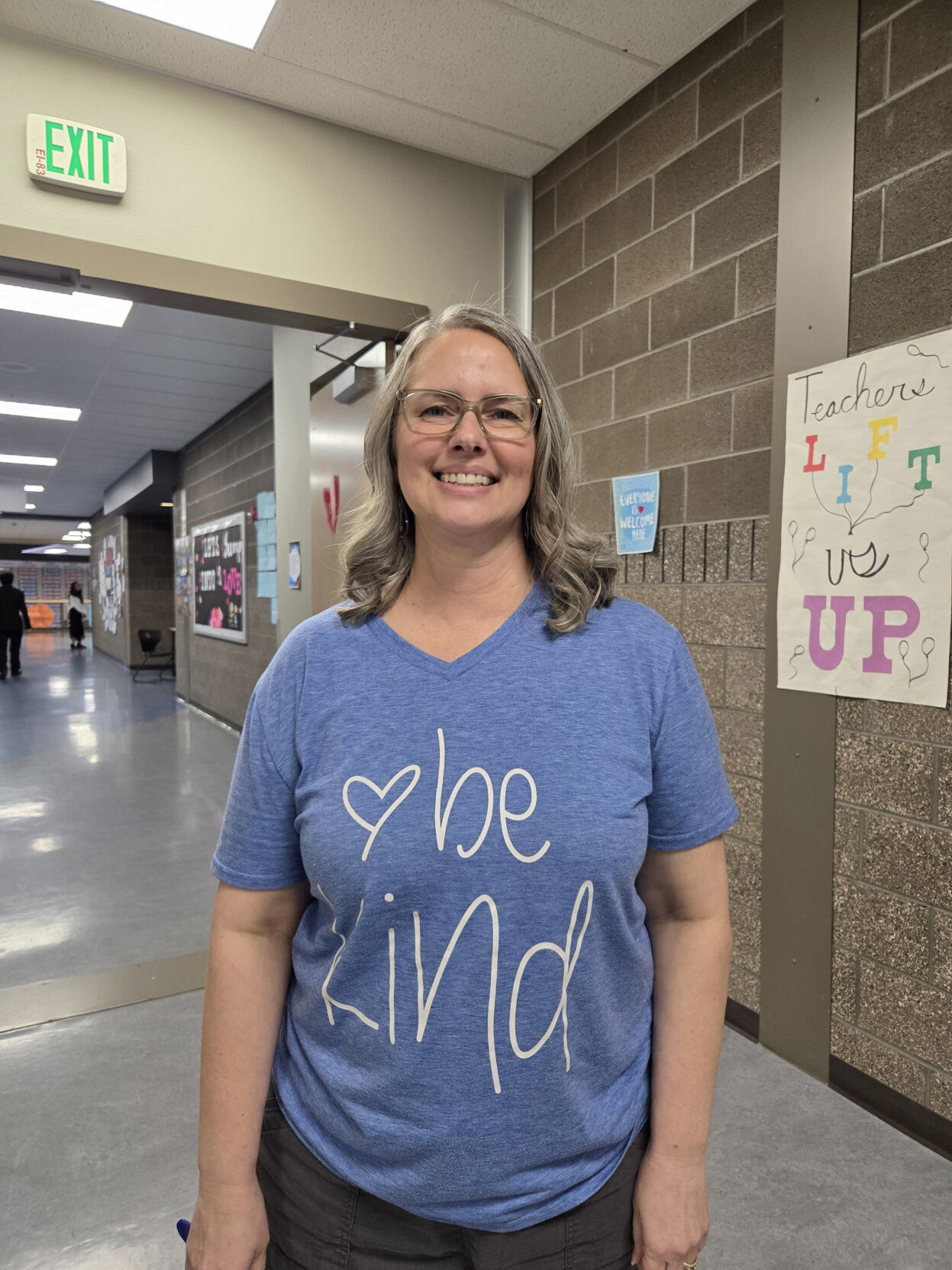 4 Questions: ASB advisor Kristin Johnson of West Valley High School