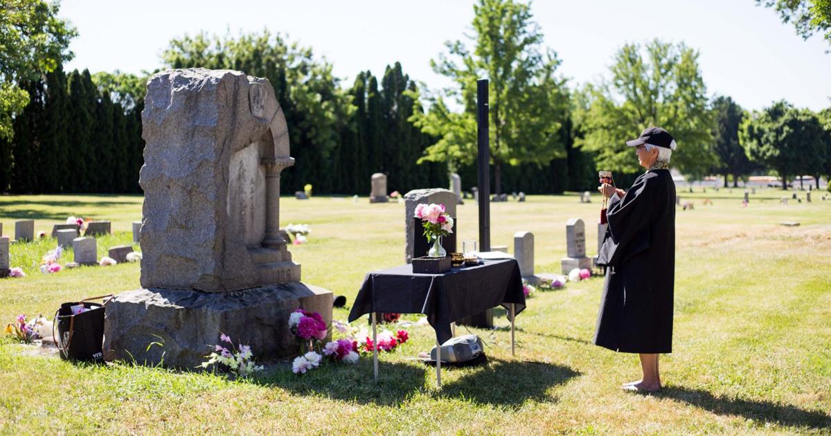 Japanese-American community continues a Yakima Valley tradition | Local ...
