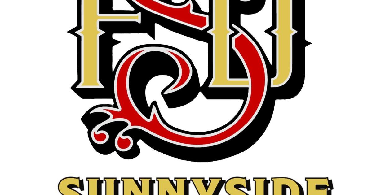 Sunnyside Fire Department logo | Image Vault | yakimaherald.com