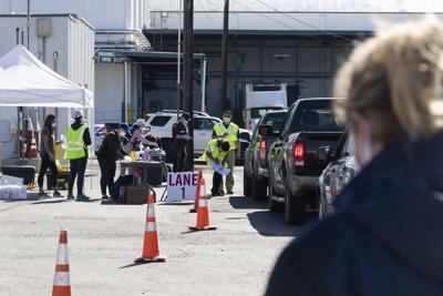 New Covid 19 Case Puts Kittitas County S Reopening Efforts On Hold Coronavirus Yakimaherald Com