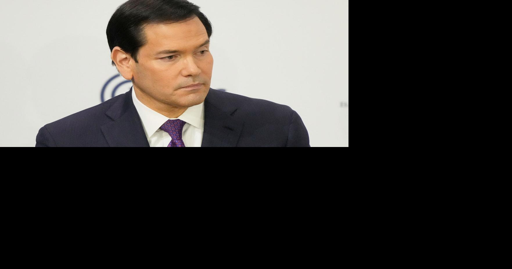 Opinion: As U.S. commitment wavers, Europe debates building nuclear bombs