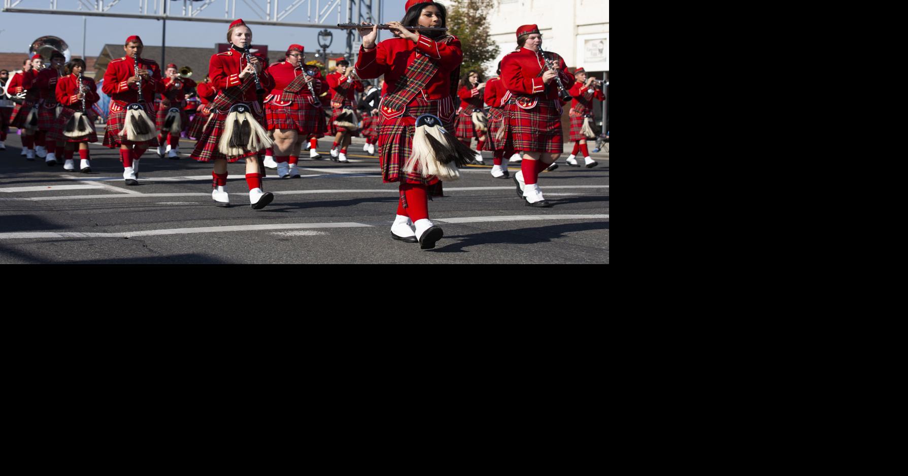 PHOTOS 60th Yakima Sunfair Parade Photos and Videos