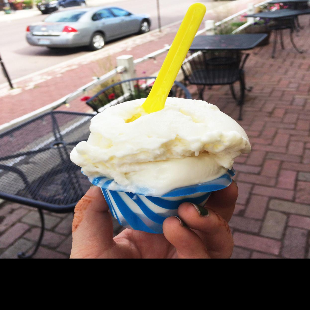 Who Has Yakima S Best Gelato Reviews Yakimaherald Com