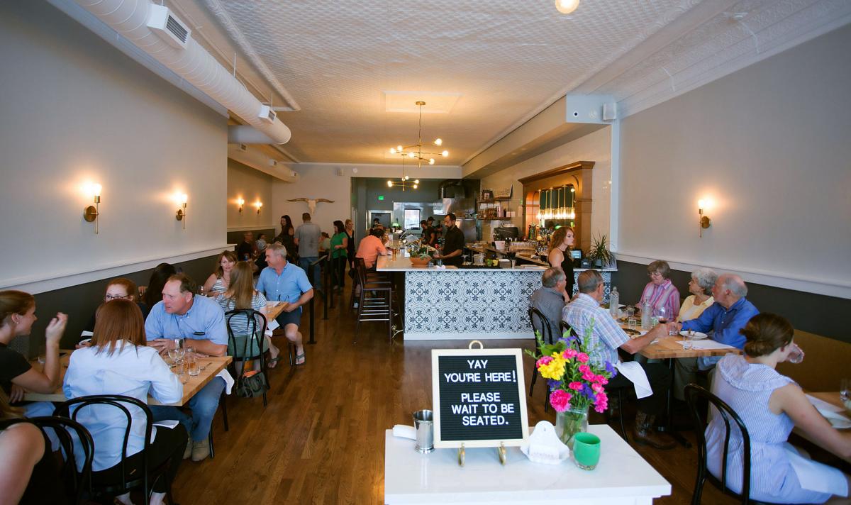 Creating the Perfect Dining Experience Community