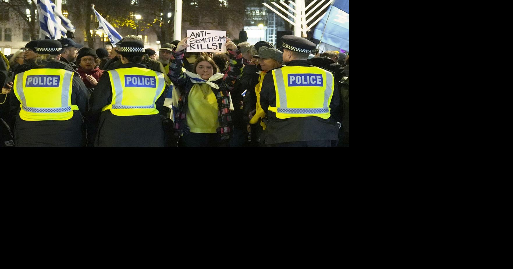 Other Views: After Bondi Beach, evil of antisemitism must be stopped