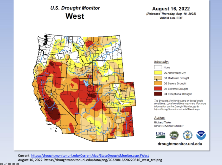 Northwest Green – 180 Distribution