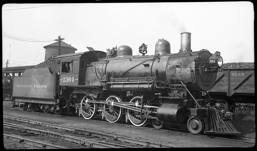 Locomotive steams into Toppenish depot after decades of work | Lower ...