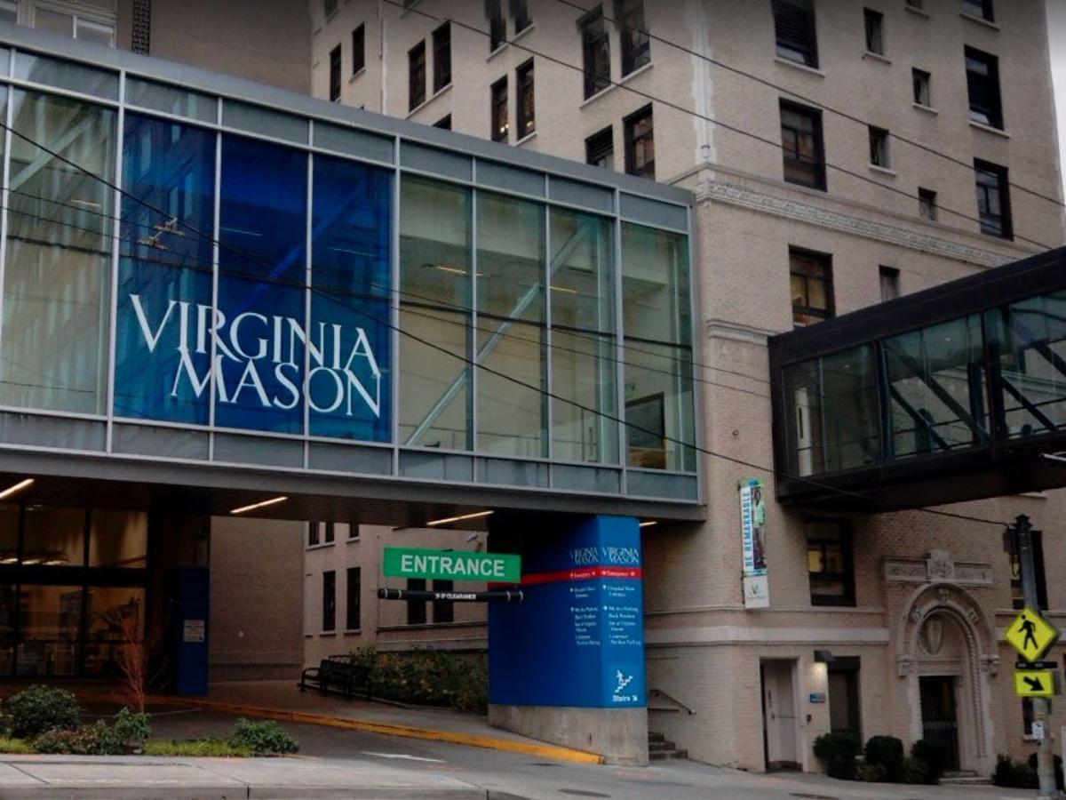 Virginia Mason-CHI Franciscan merger raises concerns about Catholic limits on care | Local | yakimaherald.com