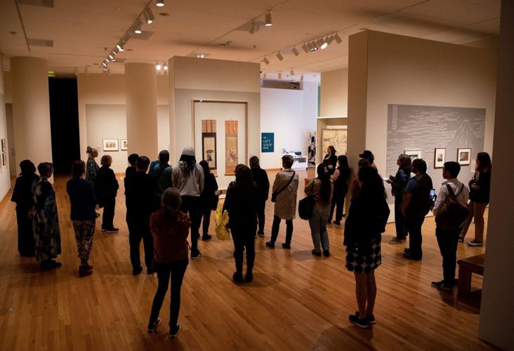 5 highlights of Seattle Art Museum’s tremendous new Hokusai exhibit