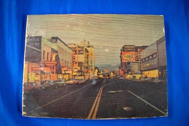 Creative fundraiser benefiting Yakima Valley Partners Habitat for