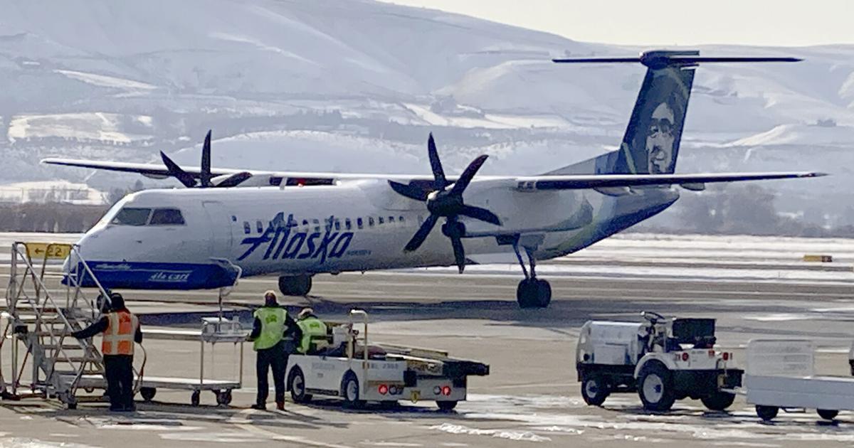 Plan ahead for travel to and from the Yakima Valley over the holidays | Business