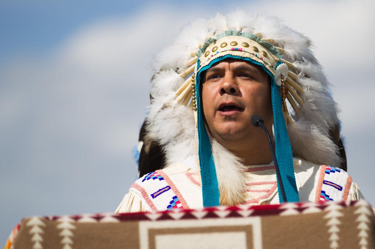 Yakama Nation Celebrates As Tribe Gains New Legal Authority Crime And 