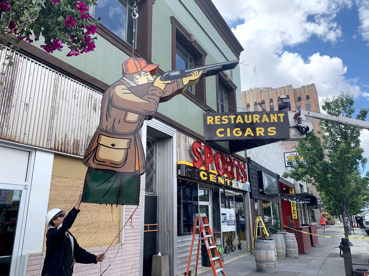 Yakima Sports Center reopening Friday The Bottom Line