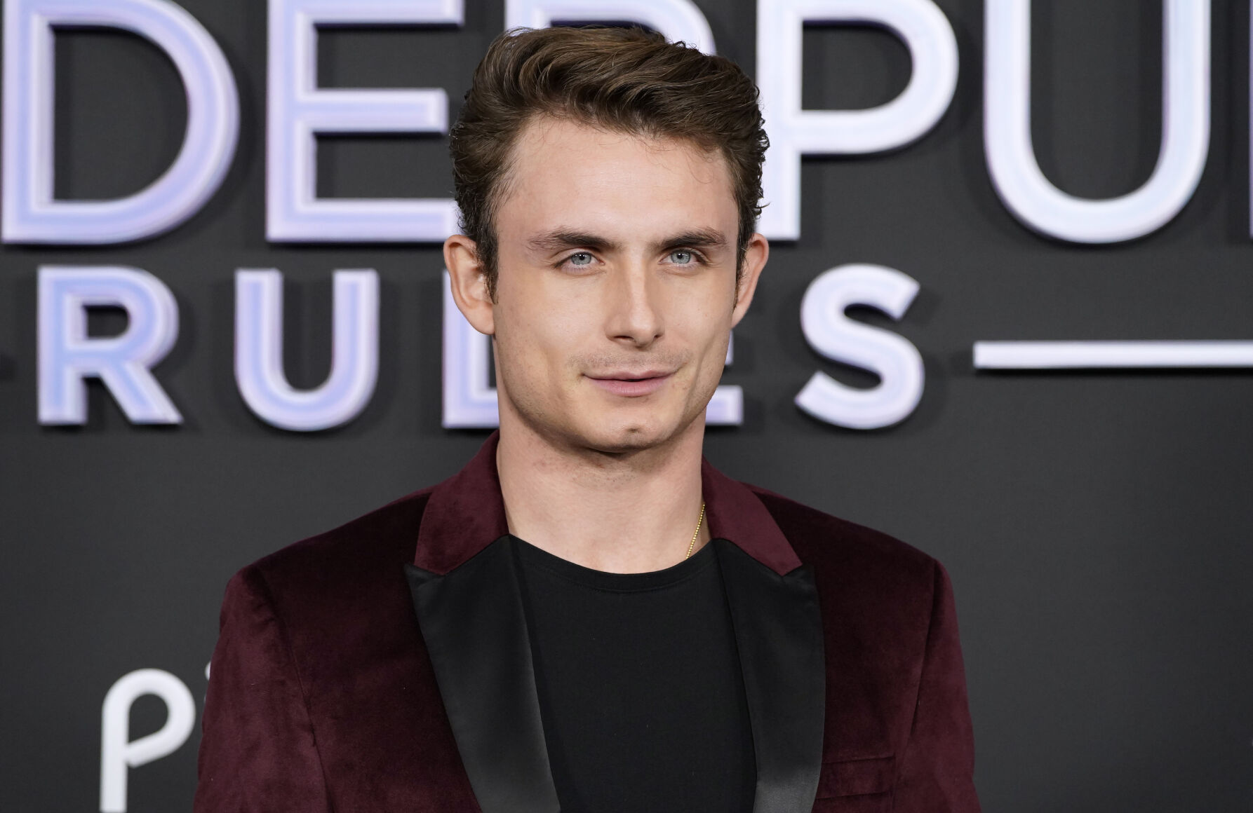 'Vanderpump Rules' Star James Kennedy Says He's Committed To Change ...