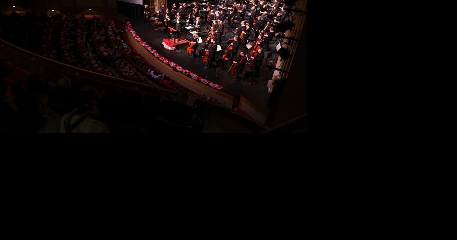 Yakima Valley weekend picks: Christmas trolleys, toy trains and concert