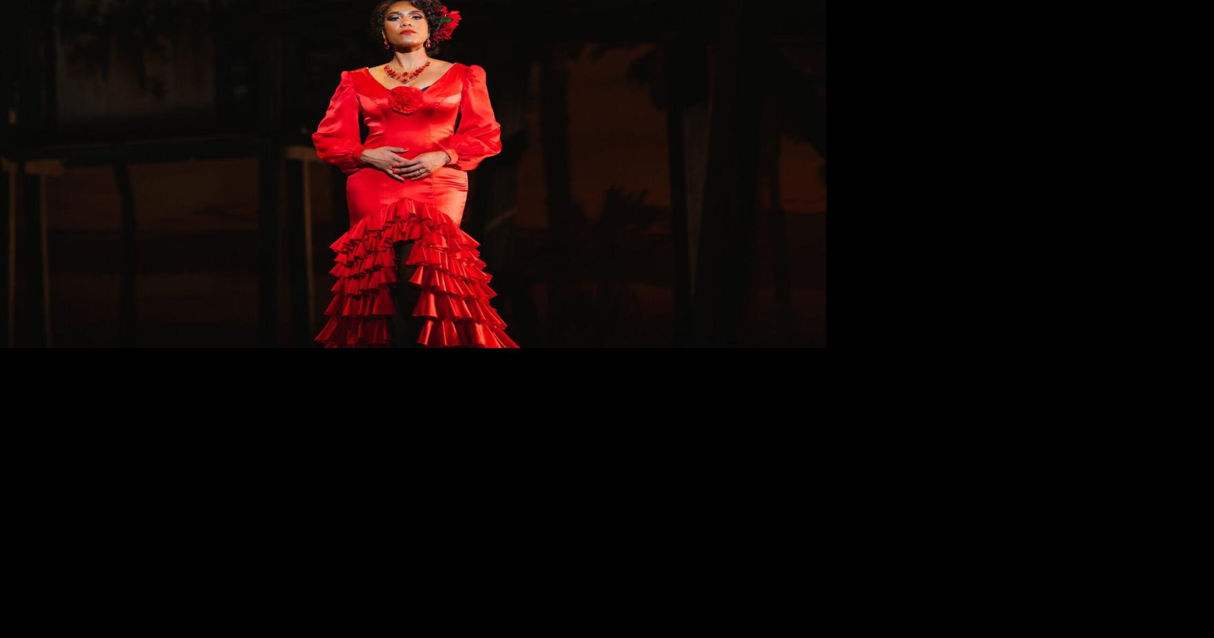 Seattle Opera’s ‘Carmen’ heightens the comedy and the tragedy