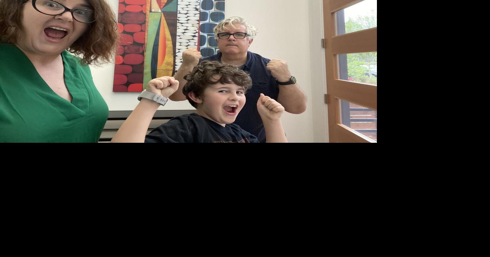 Meet the Seattle kid who invented the 1 milliongrossing Taco vs