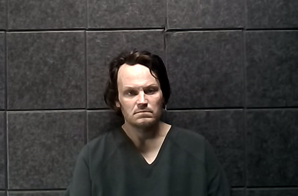 Bail set for man accused of using stolen Salvation Army kettle to