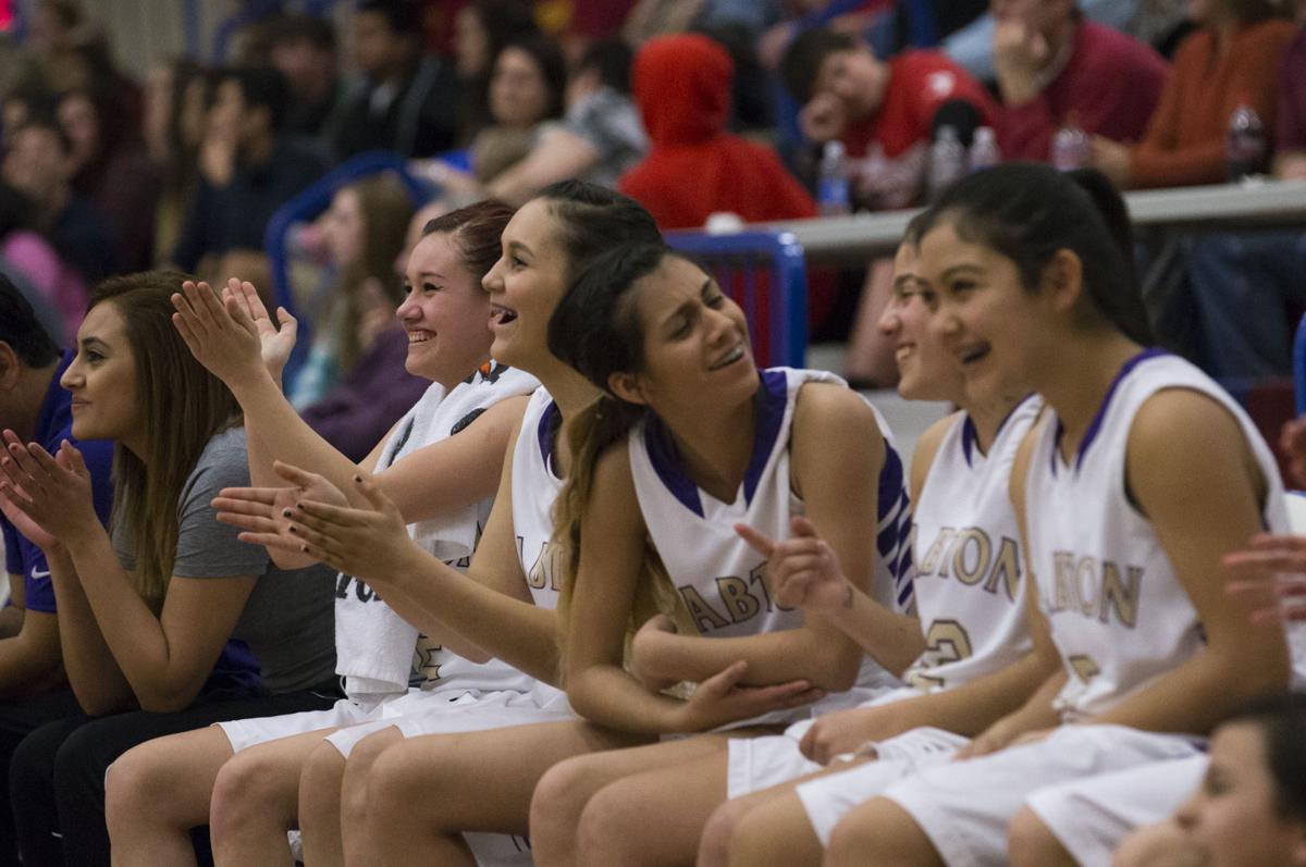 Girls Prep Basketball Roundup Guerrero helps Mabton rally past White