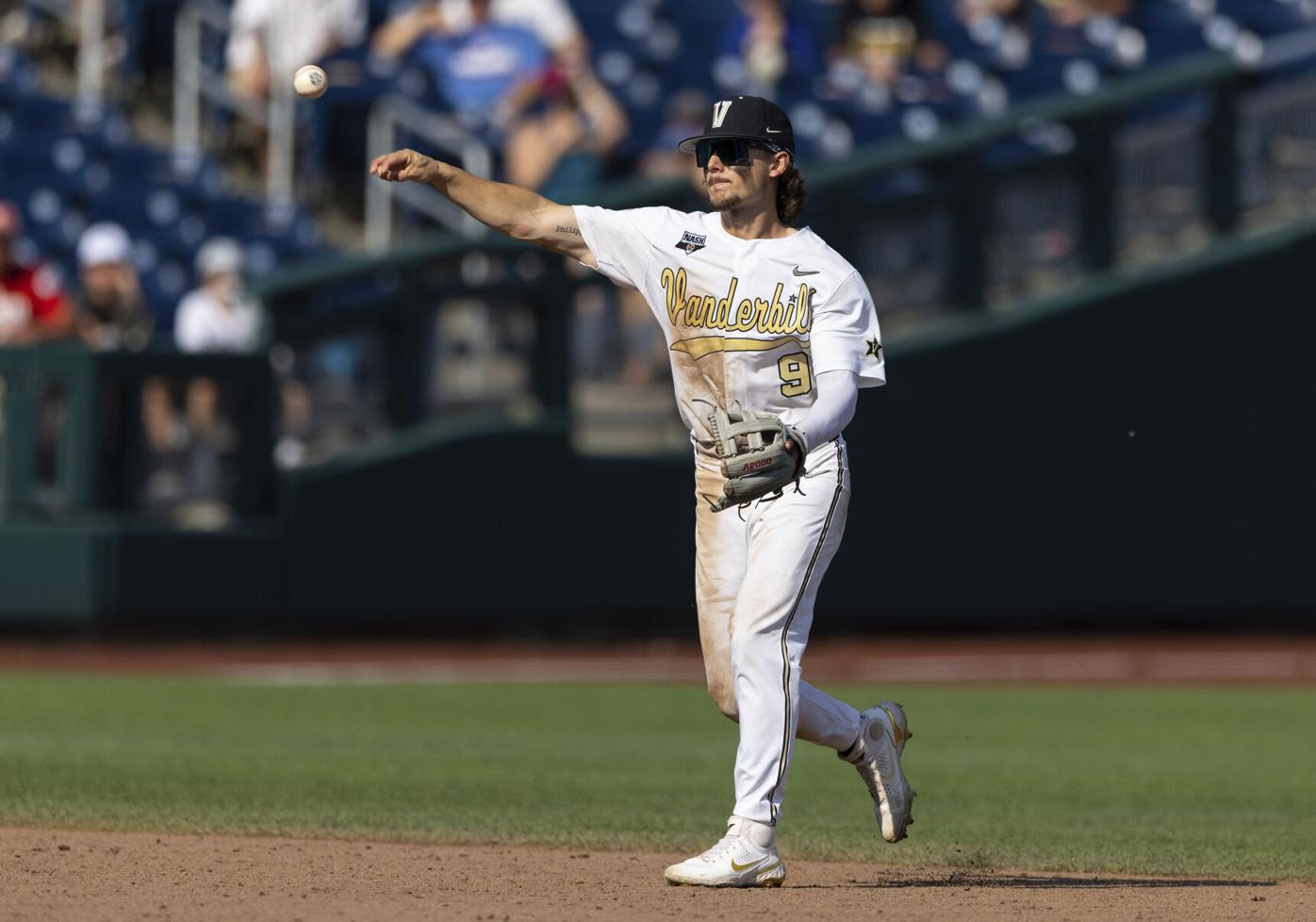 Report: Vanderbilt Transfer Carter Young Inks Deal With Baltimore