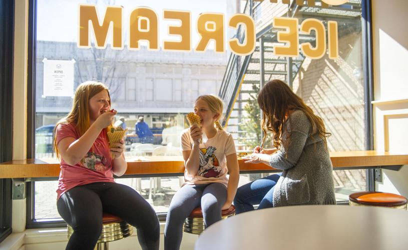 Walla Walla is a small town that's big on family fun