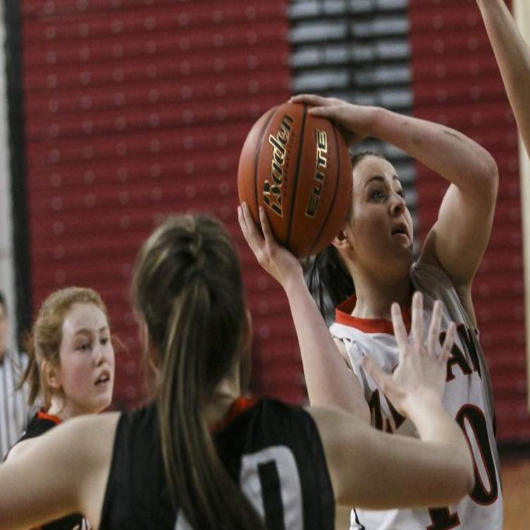 Away At School Area Athletes Off To Good Starts In Nwac Sports