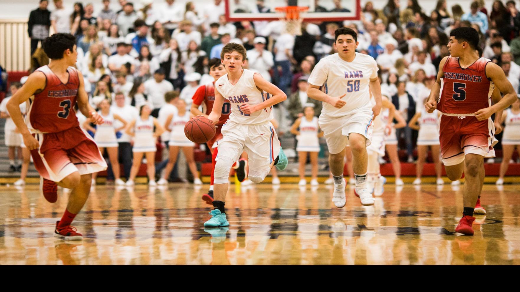 Prep Basketball Express Scores Jan 26 2018 News Watch