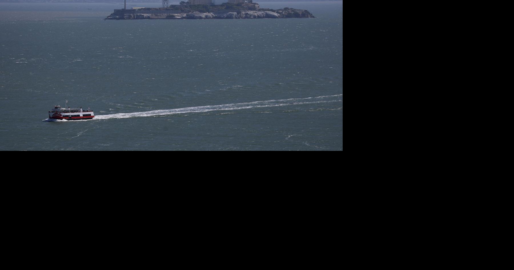 Opinion: Reviving Alcatraz is another bird-brained idea from Trump