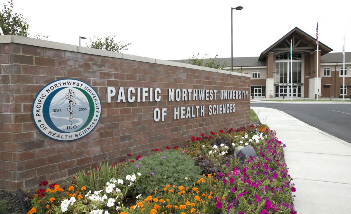 PNWU starts ninth class of osteopathic medical students this week