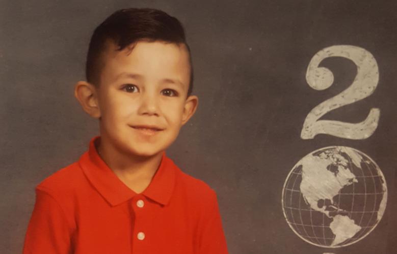 2017 Christmas Kids Countdown Reader Photos