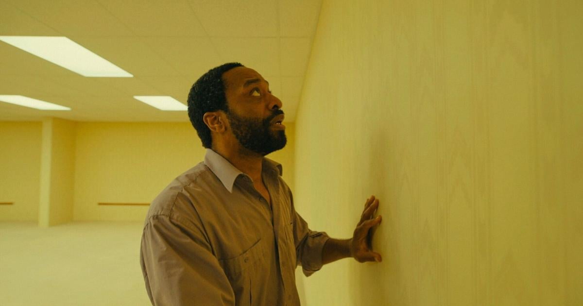 ‘Backrooms’ review: Kane Parsons’ haunting debut is worth getting lost in