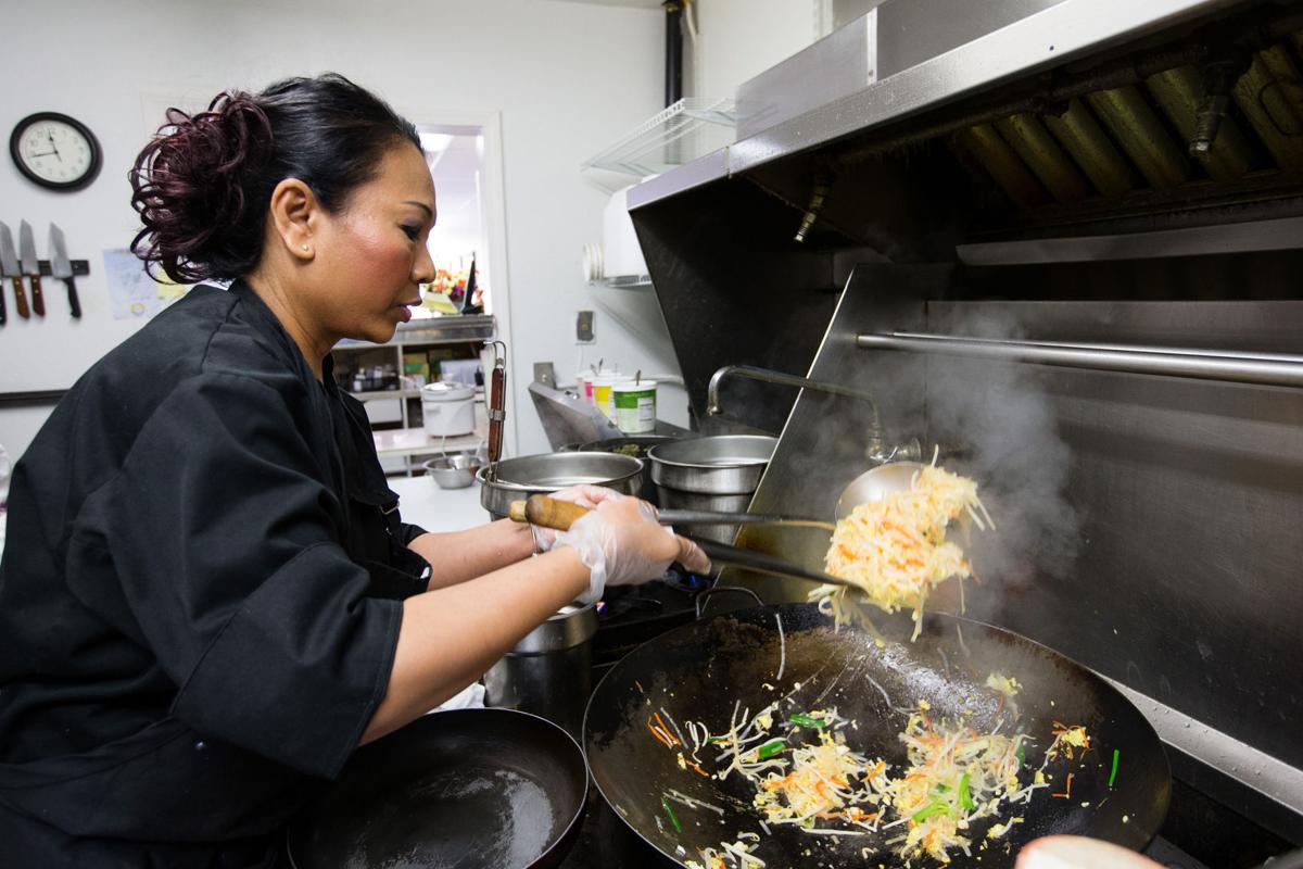 New Thai Restaurant Yakima New Thai Restaurant Yakima