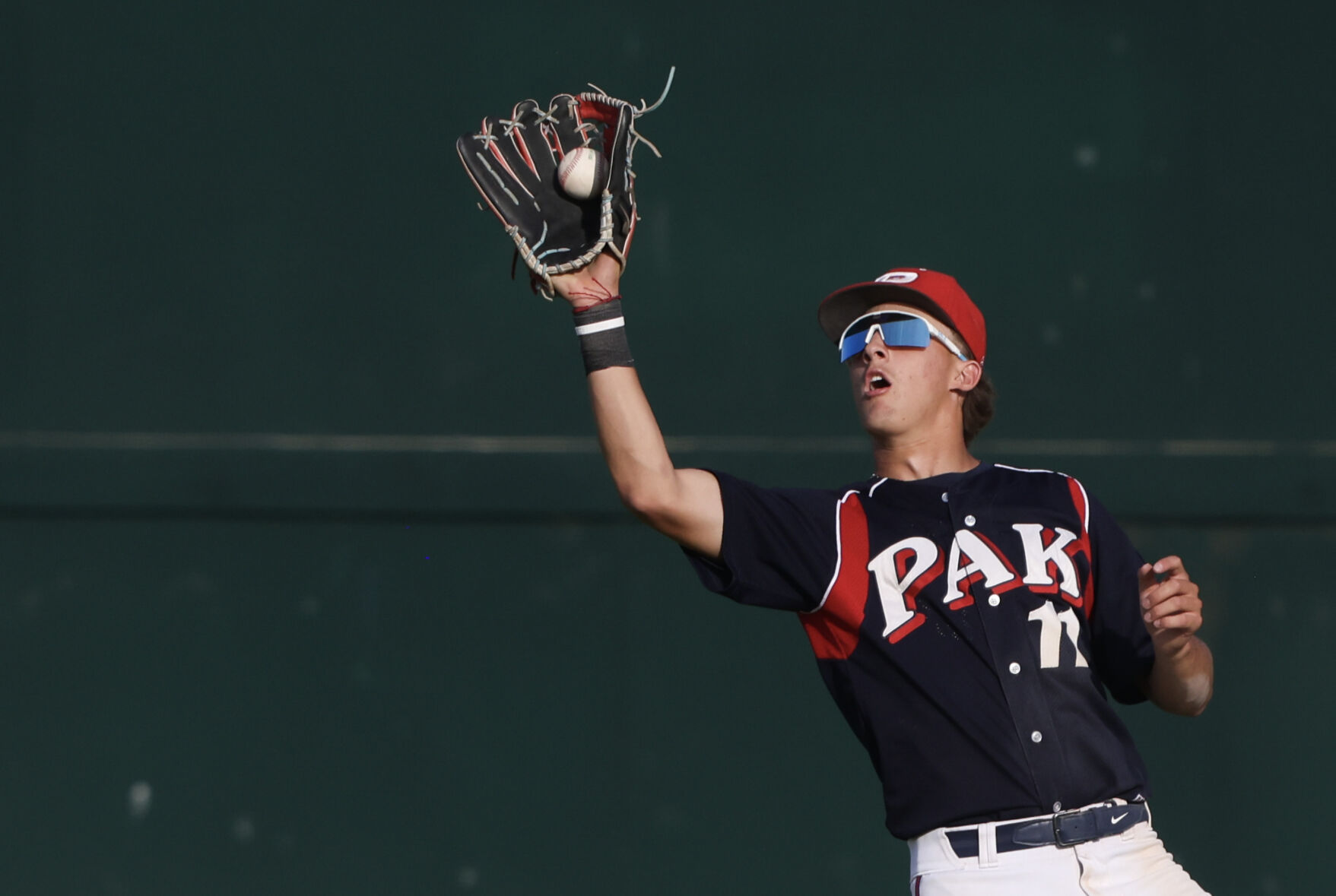 Pak close league play with second doubleheader sweep of Beetles in as ...