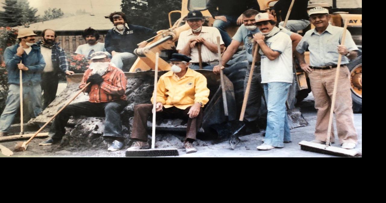 40 years later: Yakima Herald-Republic readers share their memories of ...